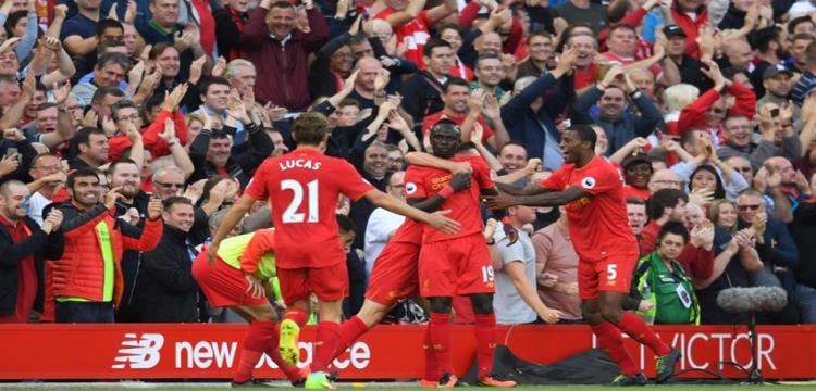 ليفربول ليفربول